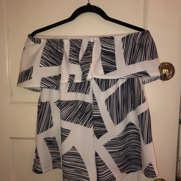 Romper - Picture 2 of 2